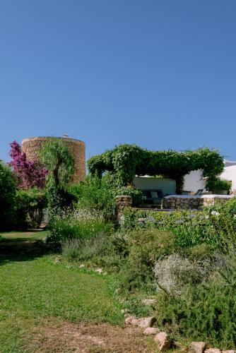  Can Quince de Balafia - Turismo de Interior in Sant Llorenç de Balafia