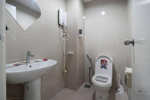 Mario Scott Garden Mid valley Megamall Level 20 Mario Scott Garden Mid valley Megamall Level 20