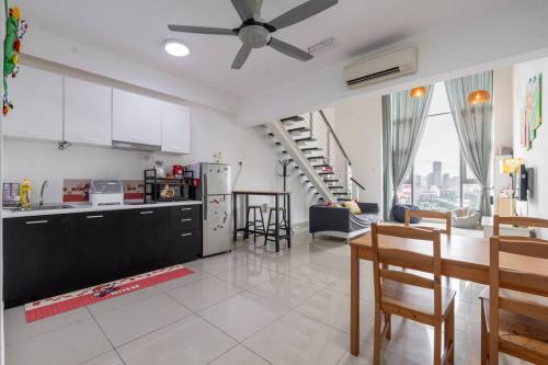 Mario Scott Garden Mid valley Megamall Level 20 Mario Scott Garden Mid valley Megamall Level 20