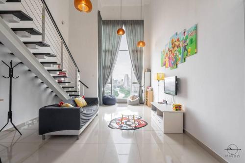 Mario Scott Garden Mid valley Megamall Level 20 Mario Scott Garden Mid valley Megamall Level 20