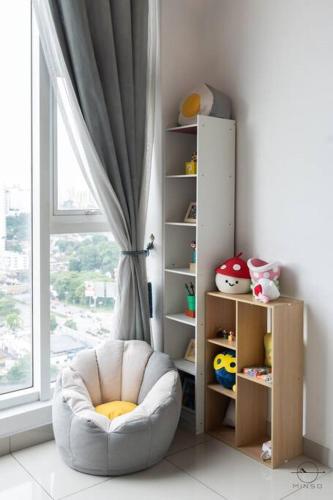 Mario Scott Garden Mid valley Megamall Level 20 Mario Scott Garden Mid valley Megamall Level 20