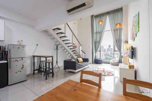 Mario Scott Garden Mid valley Megamall Level 20 Mario Scott Garden Mid valley Megamall Level 20