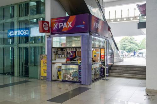 Mario Scott Garden Mid valley Megamall Level 20 Mario Scott Garden Mid valley Megamall Level 20