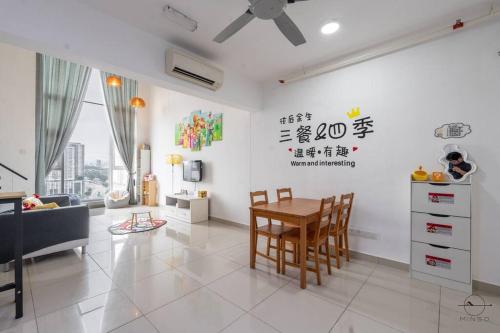 Mario Scott Garden Mid valley Megamall Level 20 Mario Scott Garden Mid valley Megamall Level 20