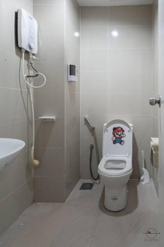 Mario Scott Garden Mid valley Megamall Level 20 Mario Scott Garden Mid valley Megamall Level 20