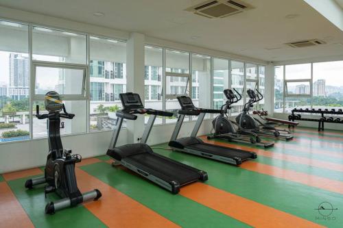 Mario Scott Garden Mid valley Megamall Level 20 Mario Scott Garden Mid valley Megamall Level 20