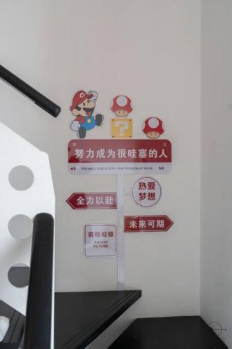 Mario Scott Garden Mid valley Megamall Level 20 Mario Scott Garden Mid valley Megamall Level 20