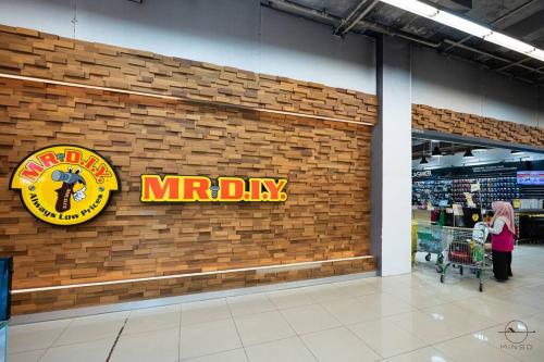 Mario Scott Garden Mid valley Megamall Level 20 Mario Scott Garden Mid valley Megamall Level 20