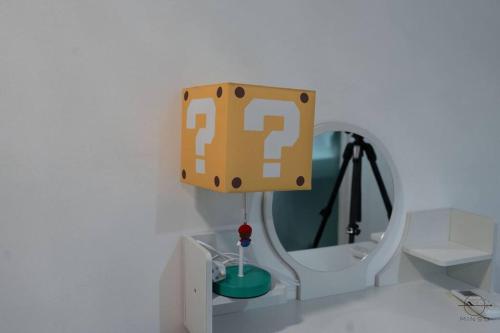 Mario Scott Garden Mid valley Megamall Level 20 Mario Scott Garden Mid valley Megamall Level 20