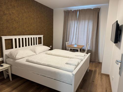 PENSION AMEDY in Lübeck
