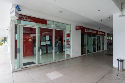 Mario Scott Garden Mid valley Megamall Level 20 Mario Scott Garden Mid valley Megamall Level 20