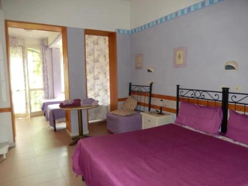 Hotel Villa Morgana - image 8