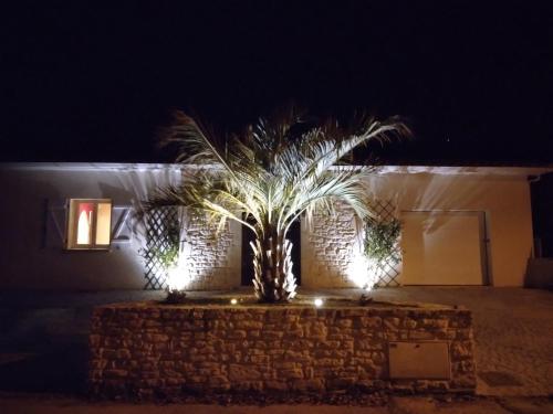 Le Paladori in Foissac (Languedoc-Roussillon)