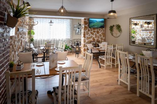 Rodos House in Pomorie