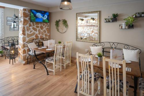 Rodos House in Pomorie