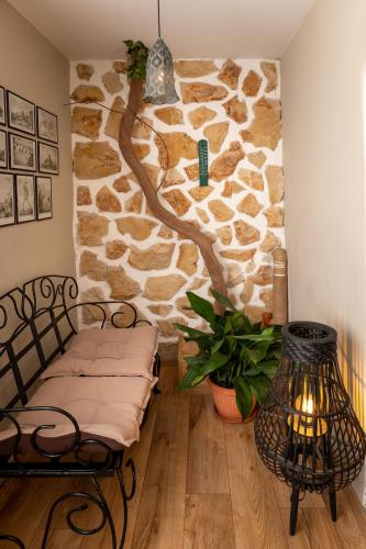 Rodos House in Pomorie
