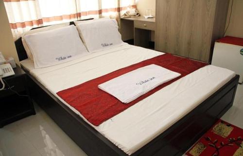 White Inn luxury Residential Hotel in Chittagong
