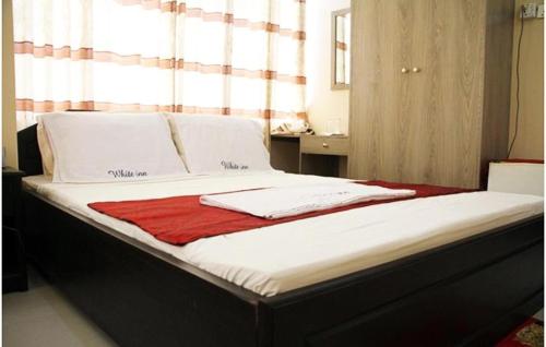 White Inn luxury Residential Hotel in Chittagong