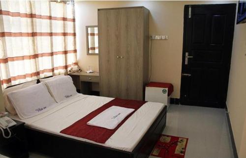 White Inn luxury Residential Hotel in Chittagong