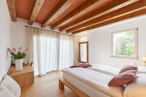 San Zenone degli Ezzelini CasaMartini Bed & Breakfast 4-Star Hotel suite
