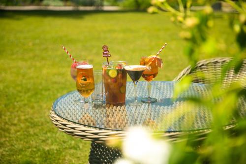 Hartnoll Hotel - image 5