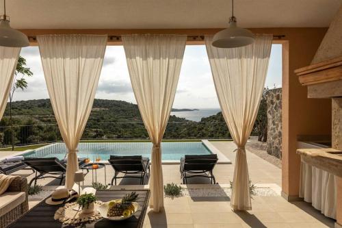Villa Allegra – khách sạn tại Dvornica