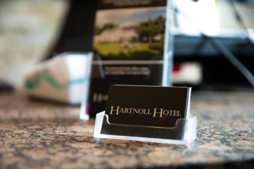 Hartnoll Hotel - image 14