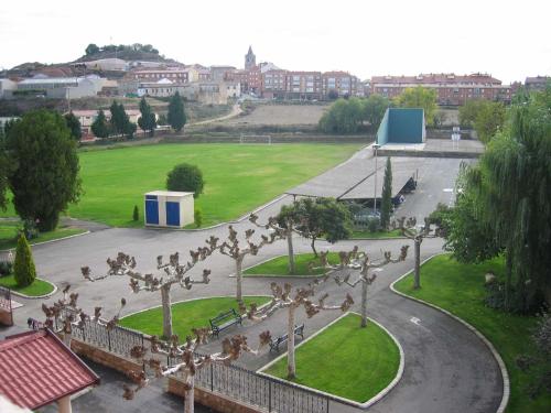 Hotel San Camilo - image 14