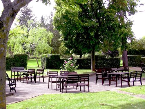 Hotel San Camilo - image 5