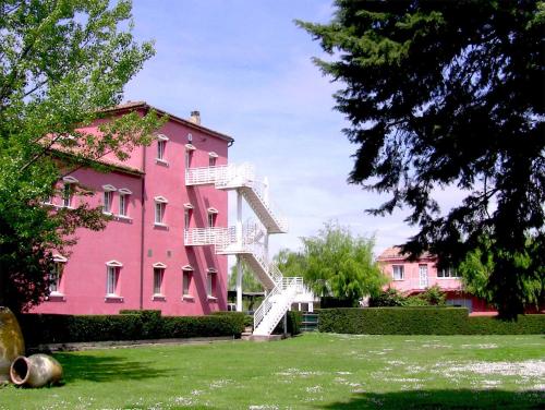 Hotel San Camilo - image 11