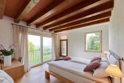San Zenone degli Ezzelini CasaMartini Bed & Breakfast 4-Star Hotel suite