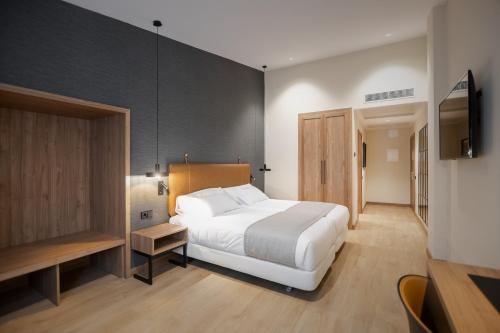 Habitación doble de 1 o 2 camas, deluxe, piscina