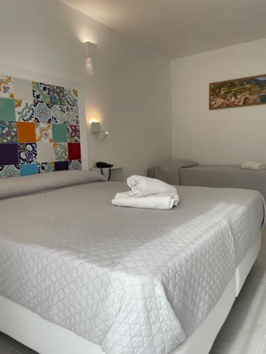 Amalfi Suite Boutique Hotel Adults Only - image 9
