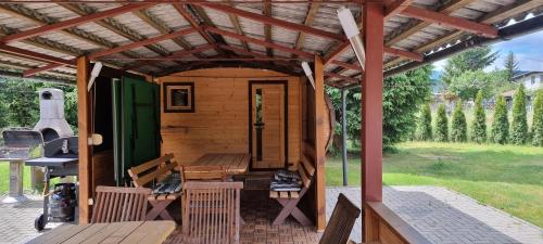 Villa Fantastica Apartments