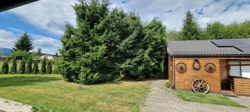 Villa Fantastica Apartments