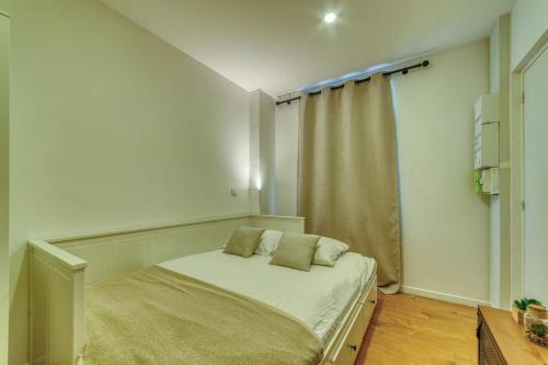 Le Petit Gerland - studio calme métro B