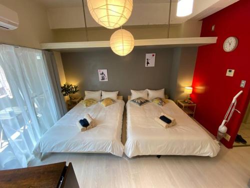 SR,NIHONBASHI Stay