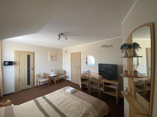 Motel Orion - main image