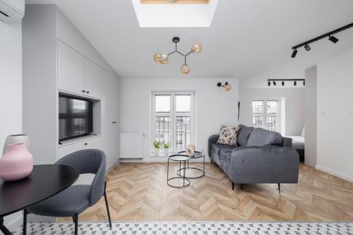 Studio in Kazimierz District - AC - Starowislna 41, Краков