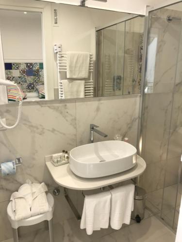 Amalfi Suite Boutique Hotel Adults Only - image 2