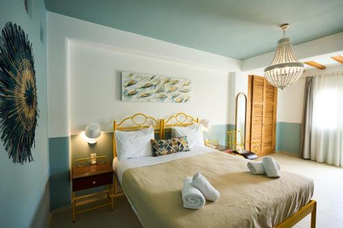 Budget Double or Twin Room with Pool View room in Bellissimo Resort