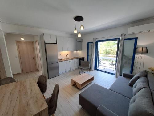 Aegean Apartments Evia - Δήμος Κηρέως
