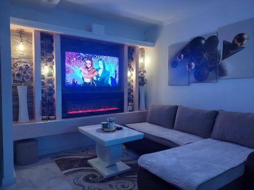. Apartman Star