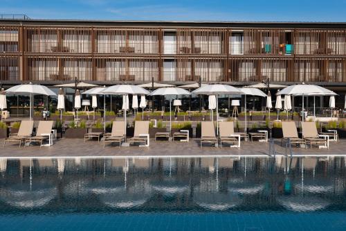 561694711 Lino delle Fate Eco Resort