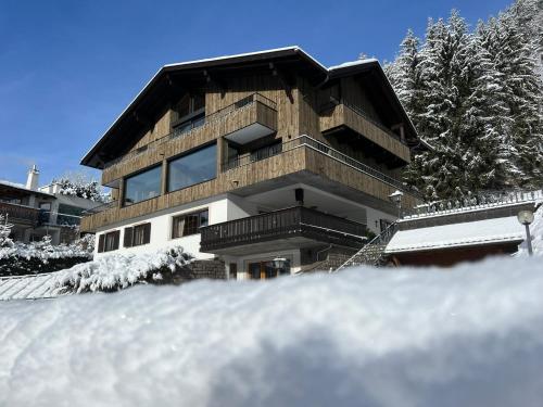 Enjoy Dolomites - Chalet 2