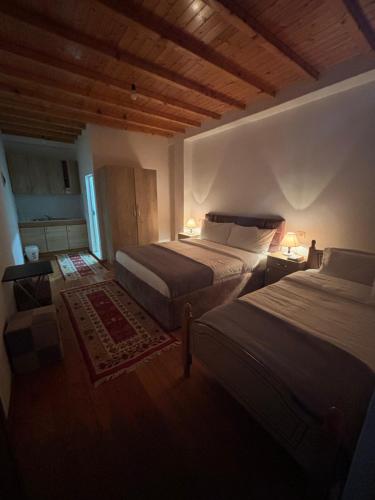 Magic Space Petros Skafias