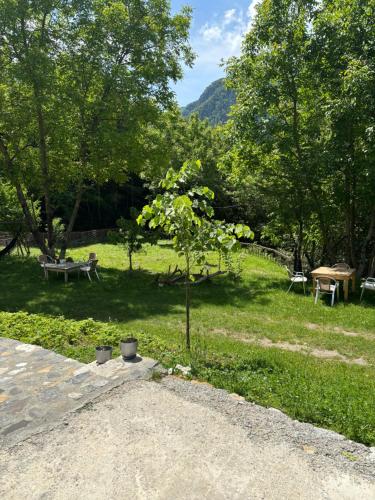 Magic Space Petros Skafias