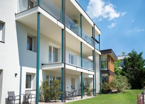 FELDHOF - Agri-apartment-suites, Termeno (foto 3)