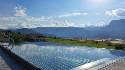 FELDHOF - Agri-apartment-suites, Termeno (foto 8)