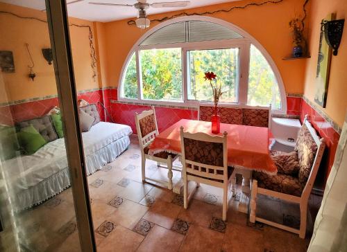 Erkély/terasz, Sunflower Beach House in Hacienda Beach